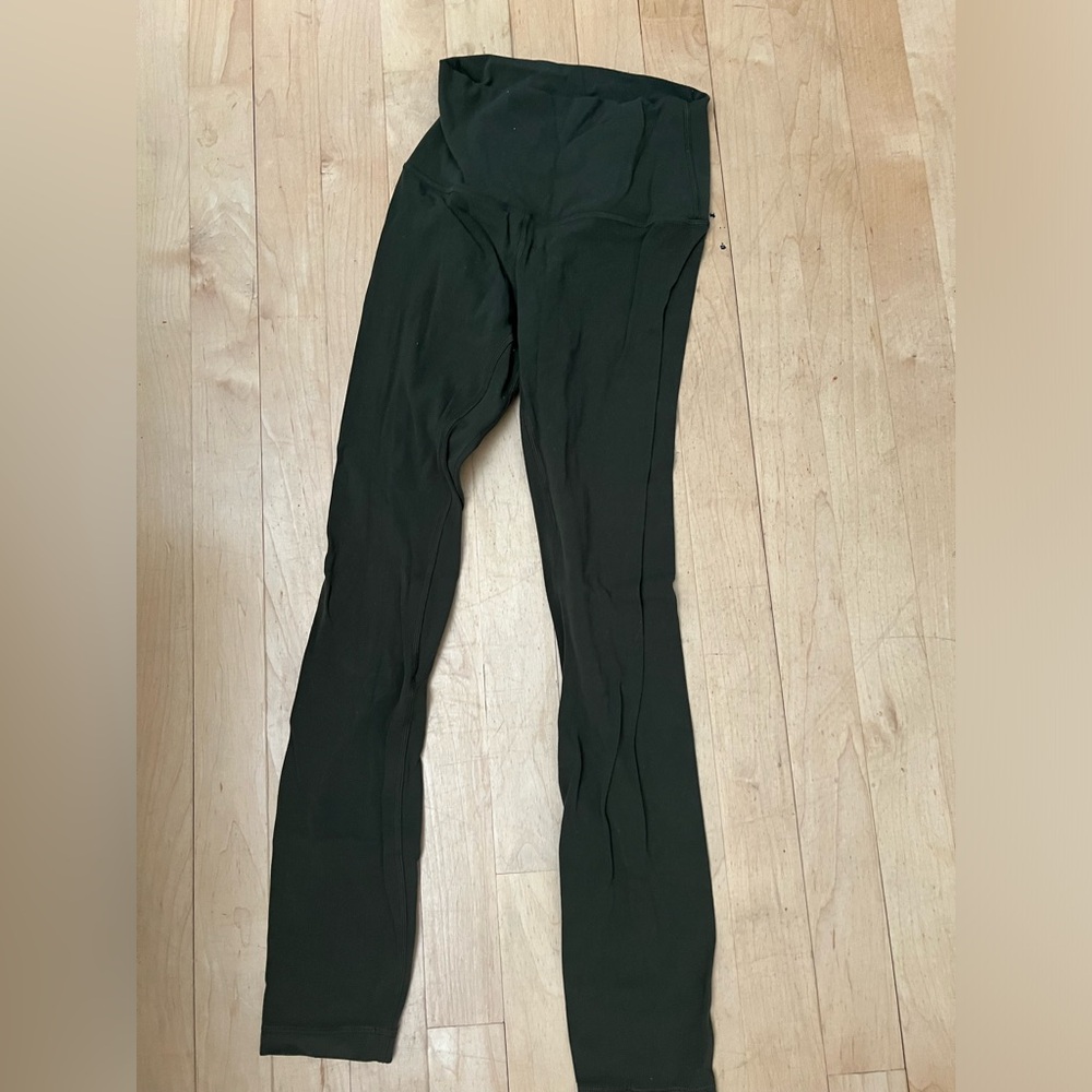 Lululemon align pants
